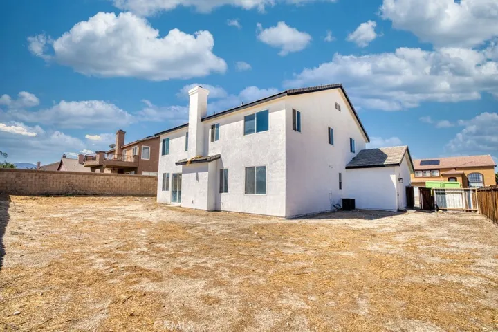 36616 Roosevelt Drive, Palmdale, California 93552
