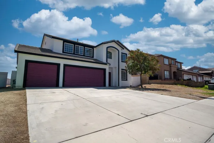 36616 Roosevelt Drive, Palmdale, California 93552