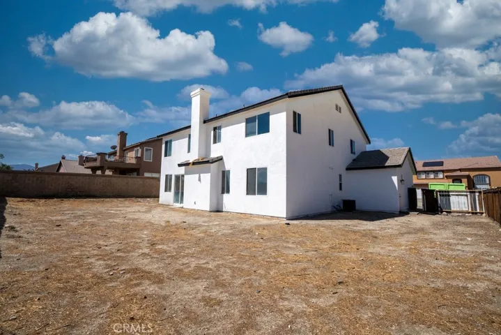 36616 Roosevelt Drive, Palmdale, California 93552