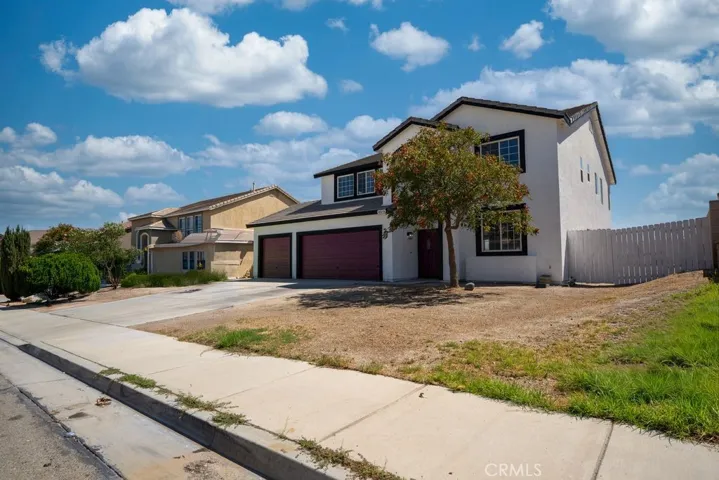 36616 Roosevelt Drive, Palmdale, California 93552