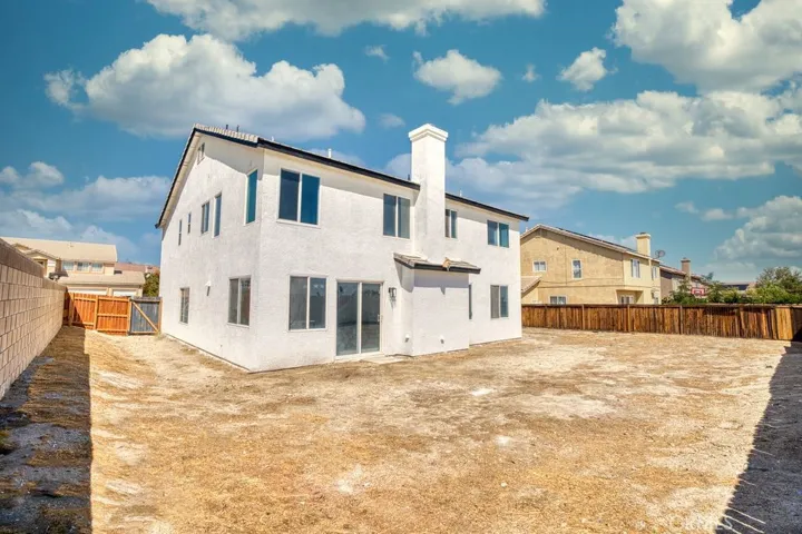 36616 Roosevelt Drive, Palmdale, California 93552