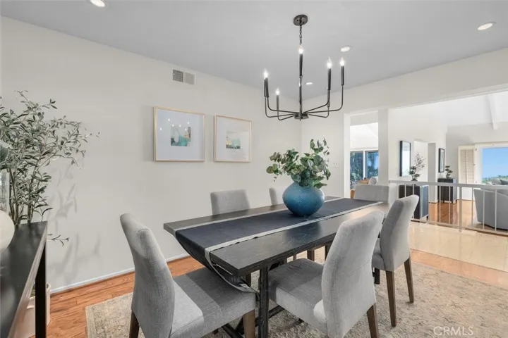 30435 Camino Porvenir, Rancho Palos Verdes, California 90275