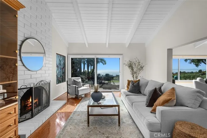 30435 Camino Porvenir, Rancho Palos Verdes, California 90275