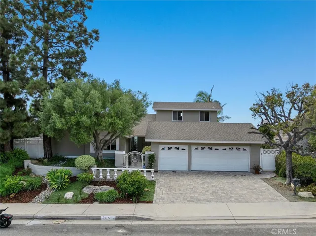 30435 Camino Porvenir, Rancho Palos Verdes, California 90275