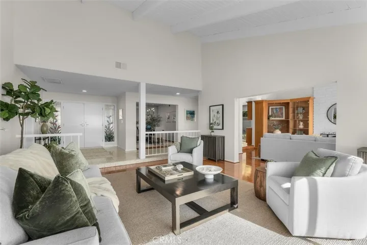 30435 Camino Porvenir, Rancho Palos Verdes, California 90275