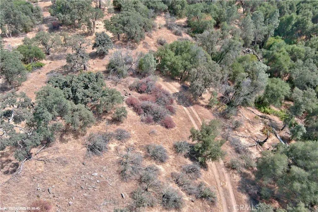 Possible building site