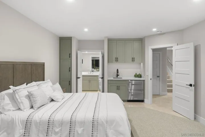 1640 Ludington Ln, La Jolla, California 92037