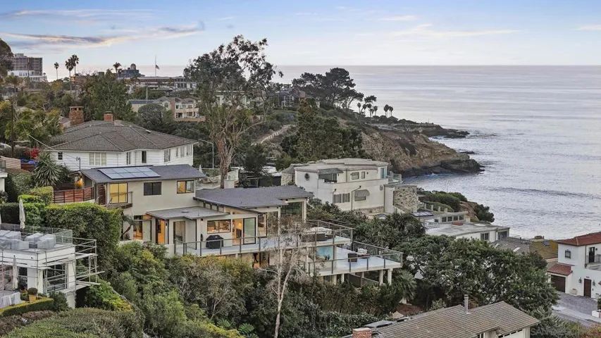 1640 Ludington Ln, La Jolla, California 92037