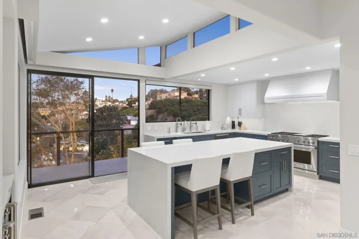 1640 Ludington Ln, La Jolla, California 92037