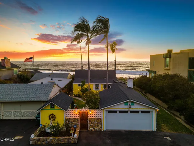 3048 Solimar Beach Dr. Twilights  MLS  -
