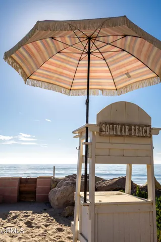 3048 Solimar Beach Dr. MLS-1