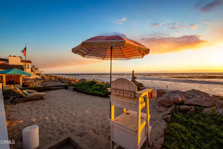 3048 Solimar Beach Dr. Twilights  MLS  -