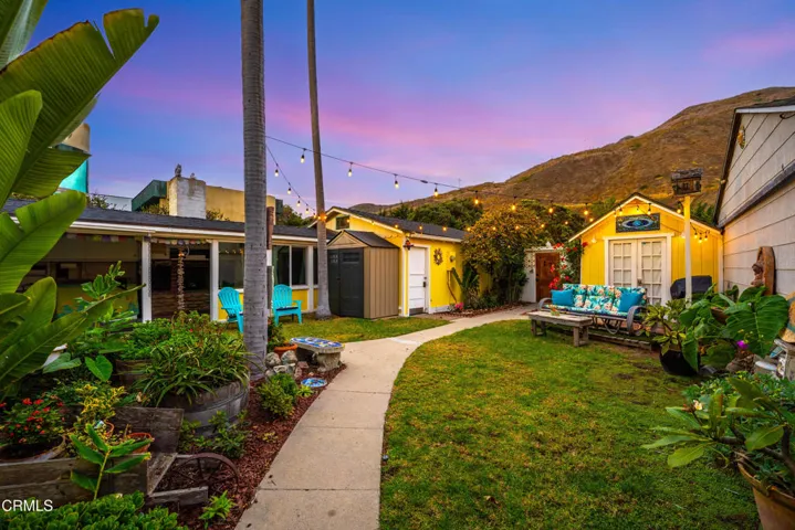 3048 Solimar Beach Dr. Twilights  MLS  -