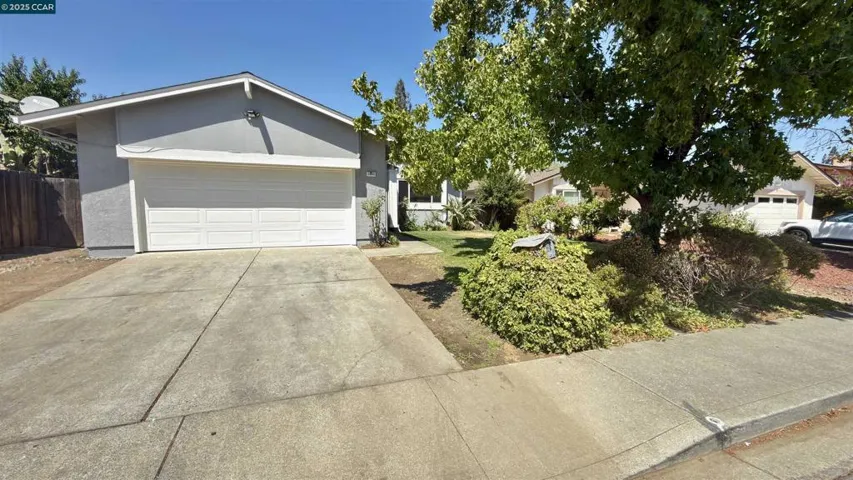 1865 Premier Pl, Concord, California 94520
