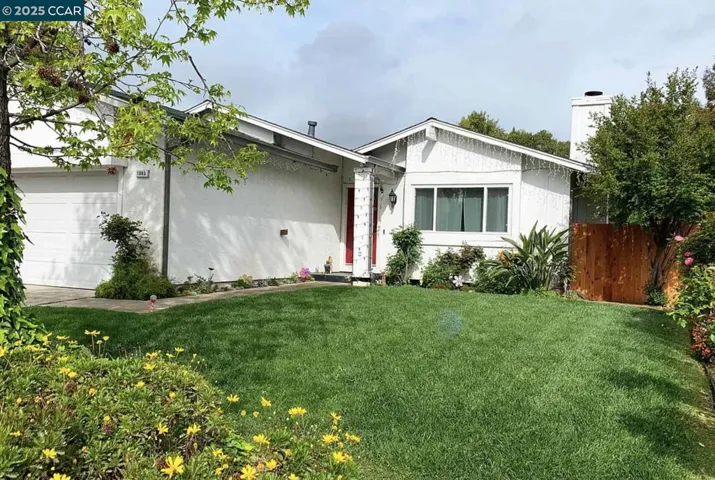 1865 Premier Pl, Concord, California 94520