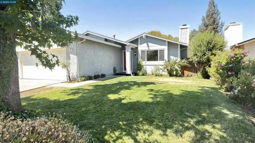 1865 Premier Pl, Concord, California 94520