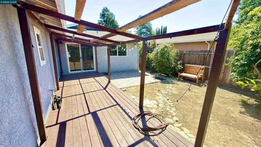 1865 Premier Pl, Concord, California 94520