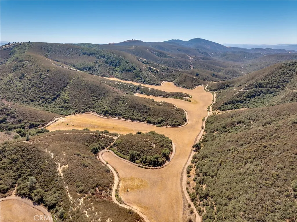 Bravo's unique valley