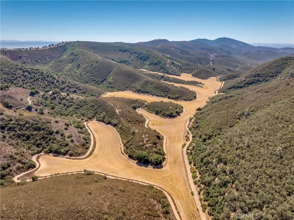 Secluded paradise, The Bravo Moon Ranch