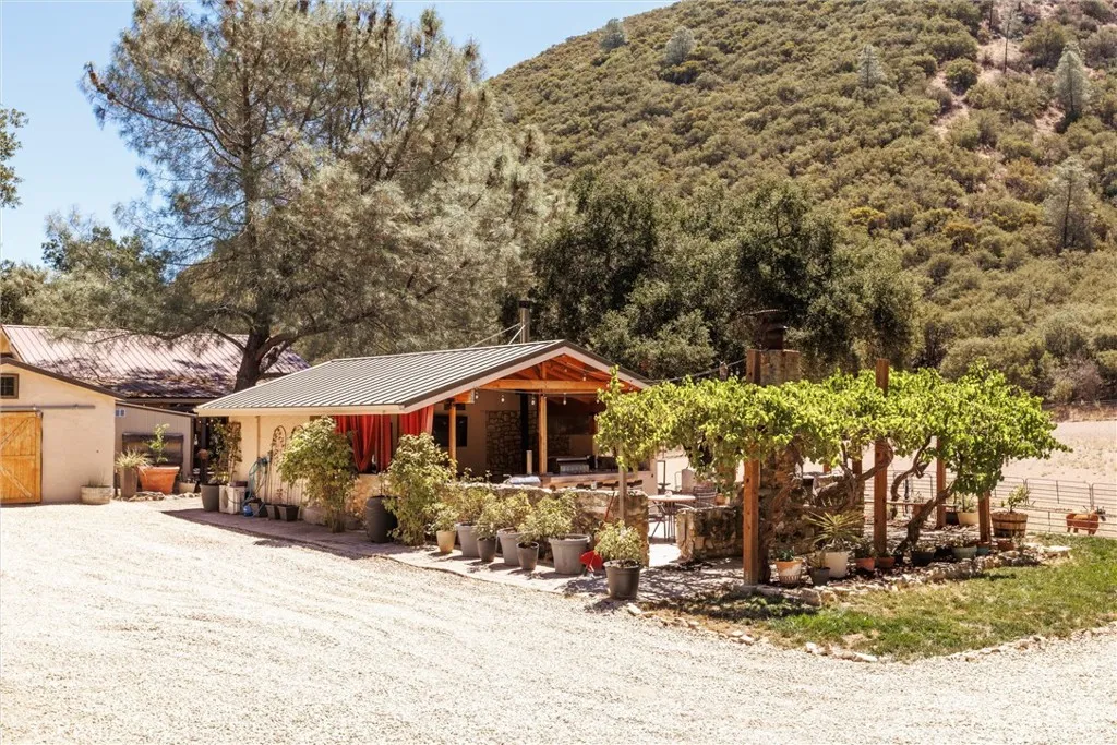 Cabin Villa