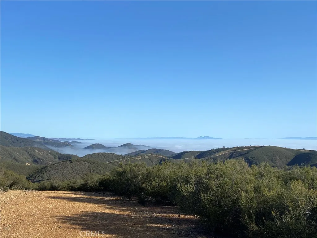 360 views atop the ridge