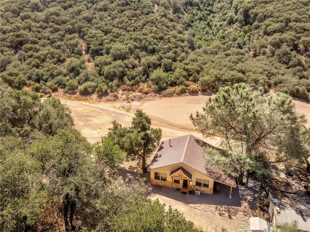 Your own private compound