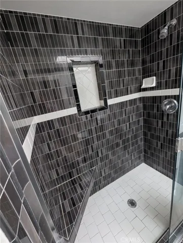 Walk-In Shower