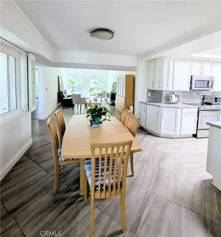3484 Bahia Blanca A, Laguna Woods, California 92637