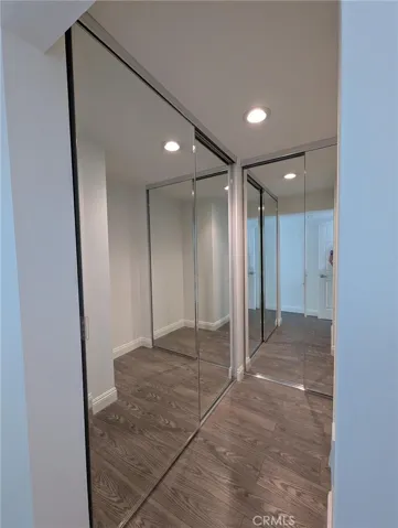 Closets