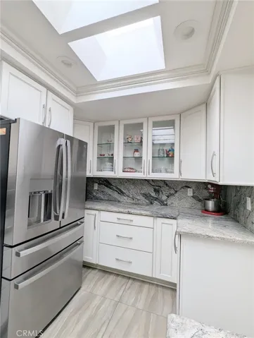 Kitchen Storage