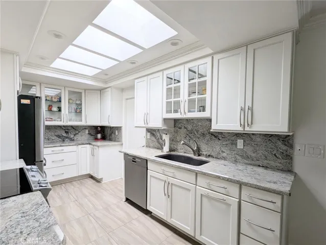 Kitchen Sink Cabinet