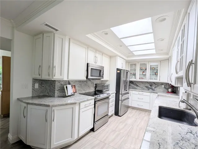 Kitchen Overview