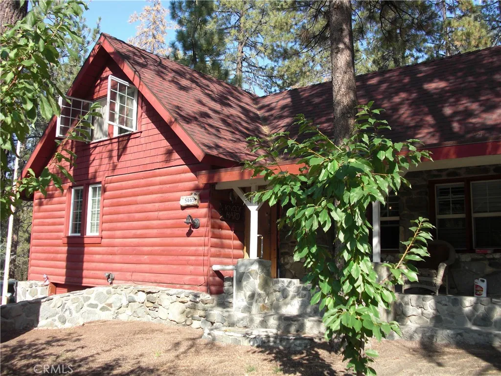 5865 Elm Street, Wrightwood, California 92397 home-pic-0