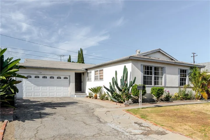 16320 Denley Street, Hacienda Heights, California 91745