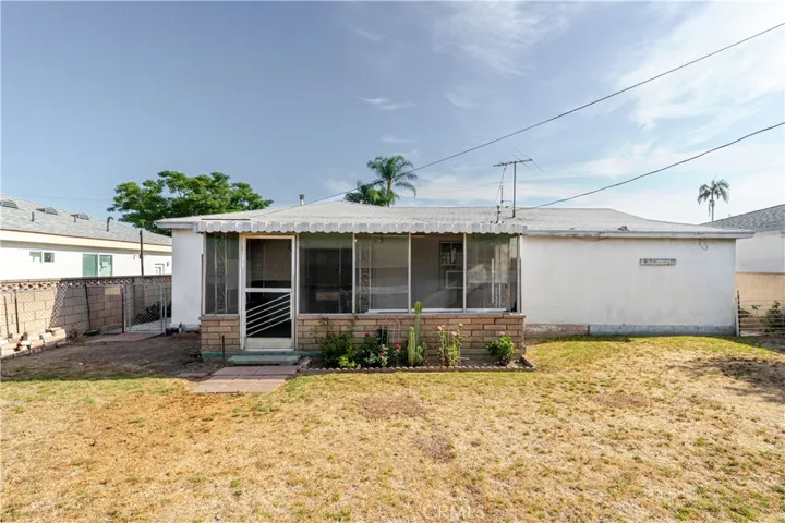16320 Denley Street, Hacienda Heights, California 91745
