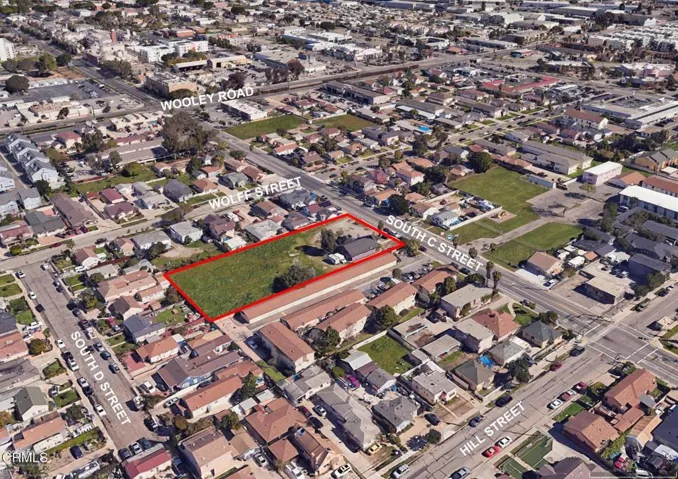 Site Location