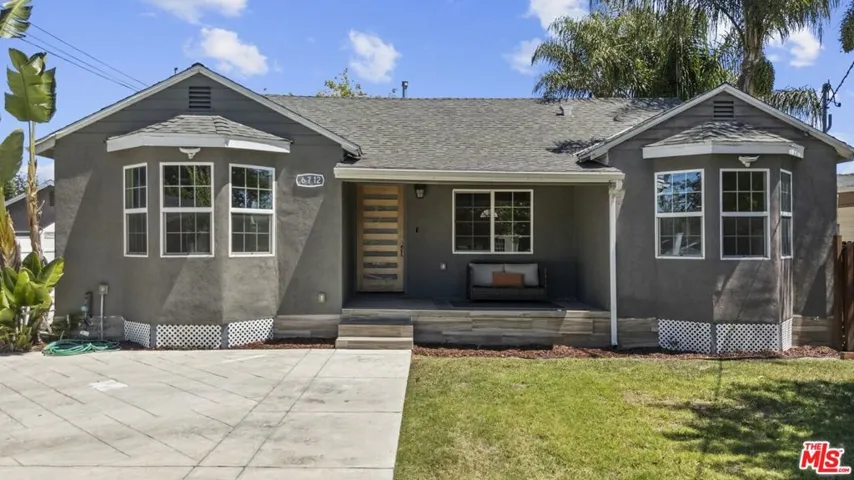 6712 Cedros Avenue, Van Nuys, California 91405
