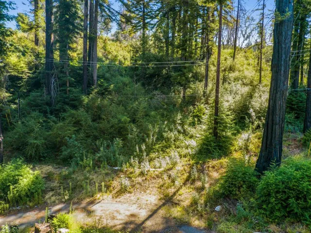 585 Robles Drive, Santa Cruz, California 95060