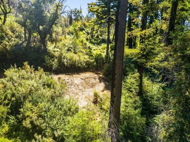 585 Robles Drive, Santa Cruz, California 95060