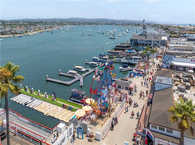 Balboa Fun Zone