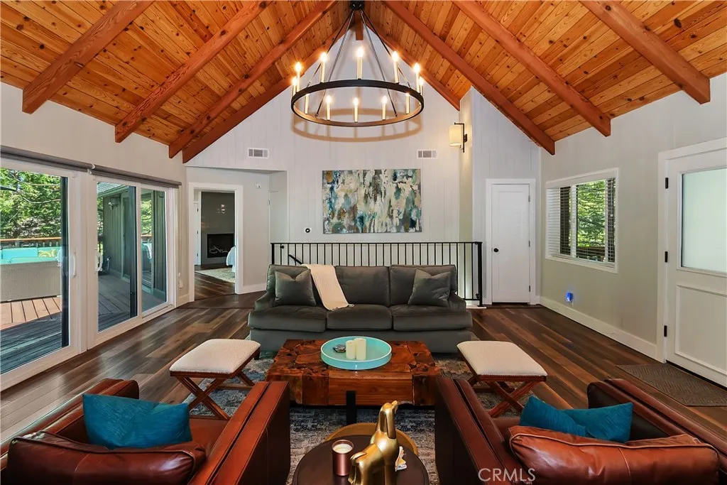 853 Golf Course, Lake Arrowhead, California 92352 home-pic-0