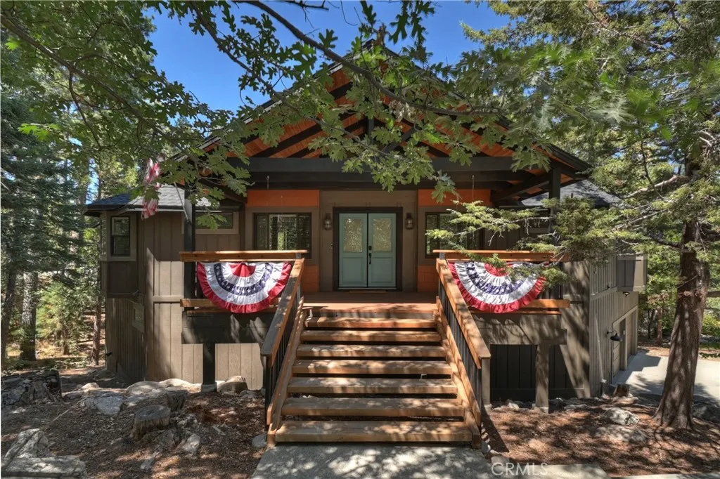 853 Golf Course, Lake Arrowhead, California 92352 home-pic-1