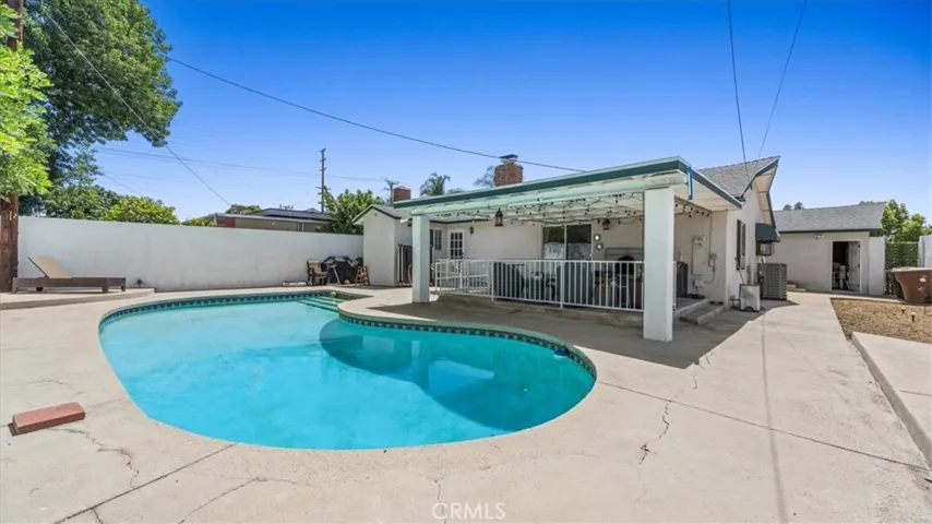 1513 W Cerritos Avenue, Anaheim, California 92802