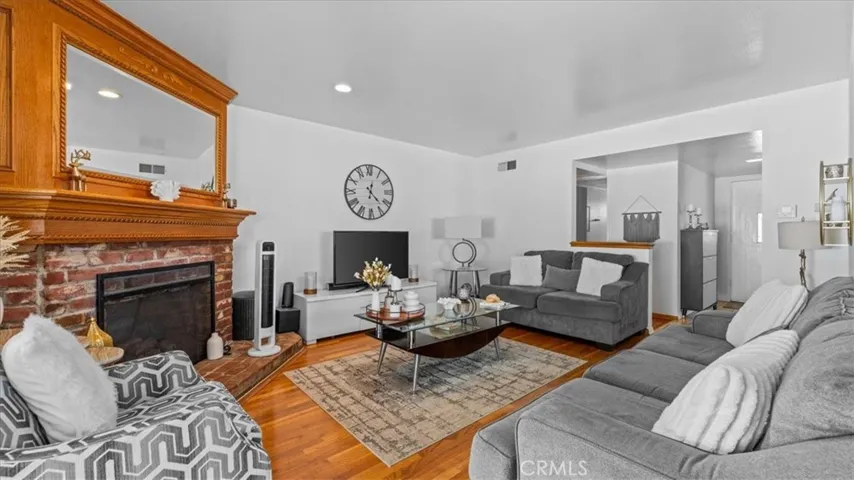 1513 W Cerritos Avenue, Anaheim, California 92802