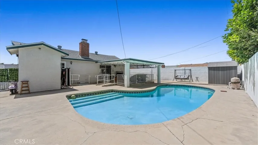 1513 W Cerritos Avenue, Anaheim, California 92802