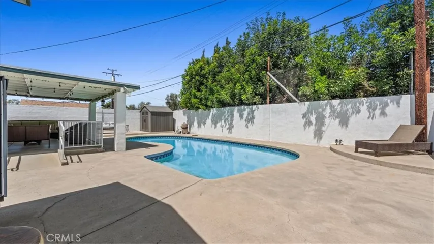 1513 W Cerritos Avenue, Anaheim, California 92802