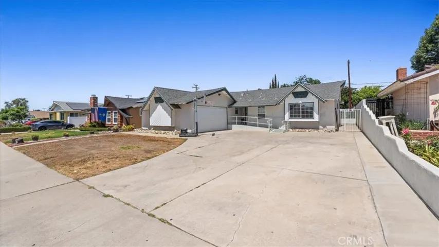 1513 W Cerritos Avenue, Anaheim, California 92802