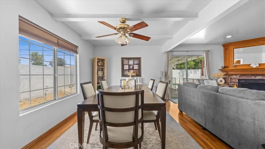 1513 W Cerritos Avenue, Anaheim, California 92802