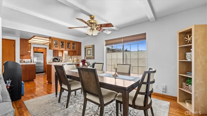 1513 W Cerritos Avenue, Anaheim, California 92802