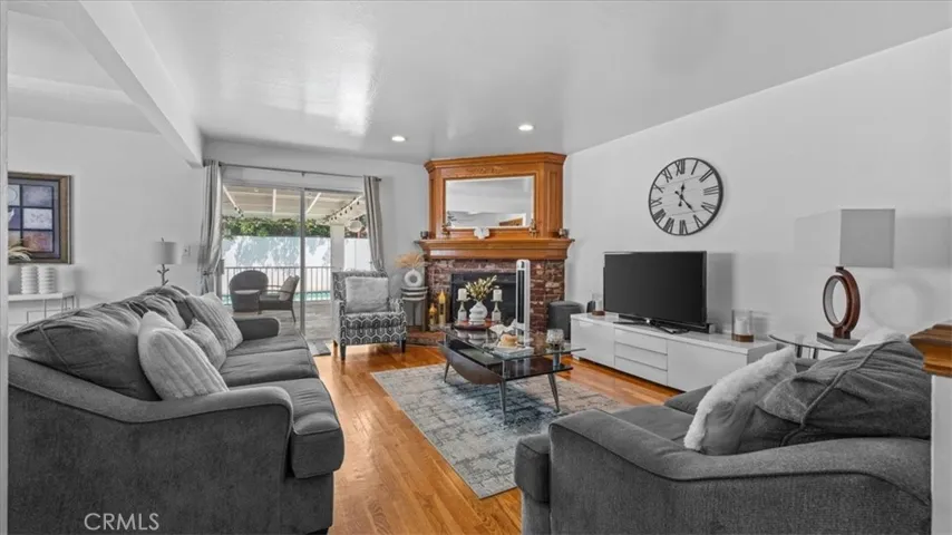 1513 W Cerritos Avenue, Anaheim, California 92802